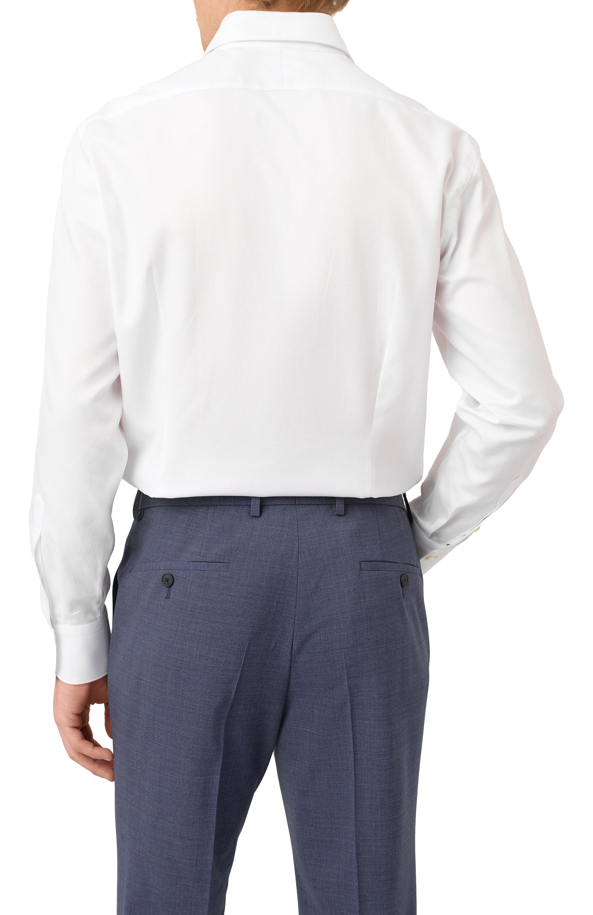 Хлопковая сорочка VAN LAACK, арт. VL-MIVARA-TF/150295, фото 4