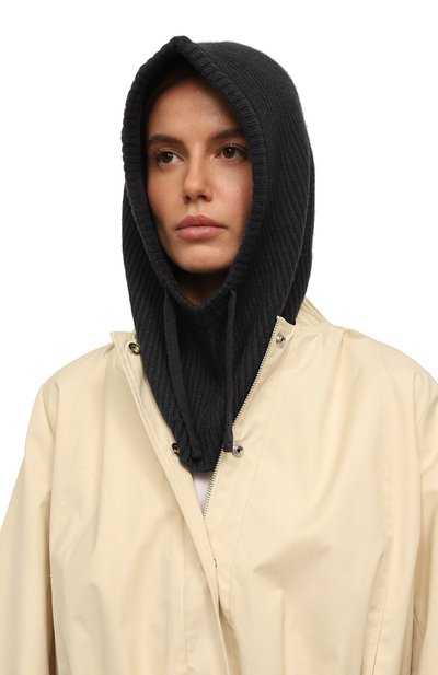 Кашемировый капор GRAN SASSO, арт. 23231/15531, фото 2