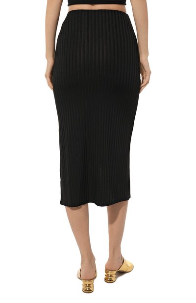 Юбка из вискозы IRO, арт. WM31BILAGA, фото 4