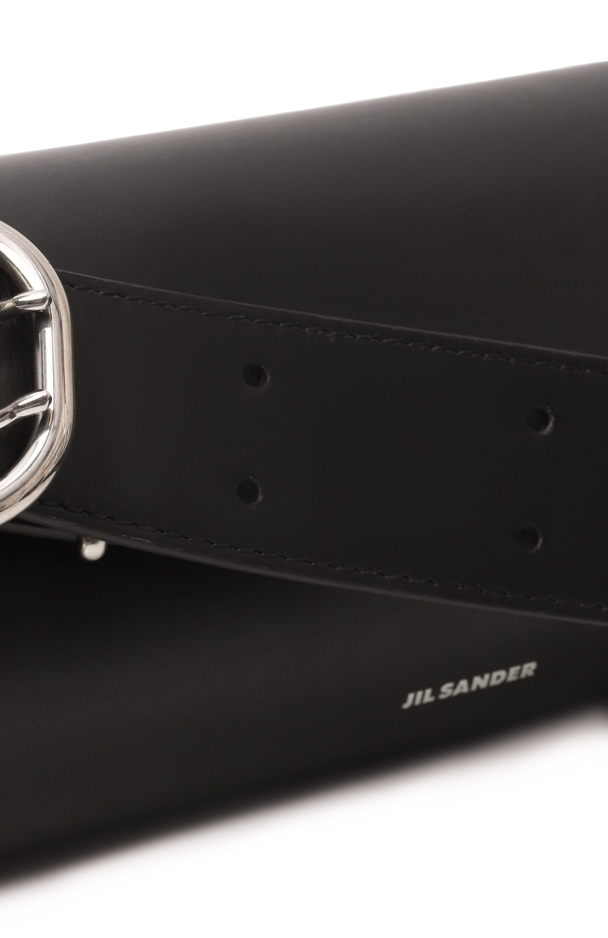 Сумка cannolo small JIL SANDER, арт. J07WD0023/P8803, фото 3