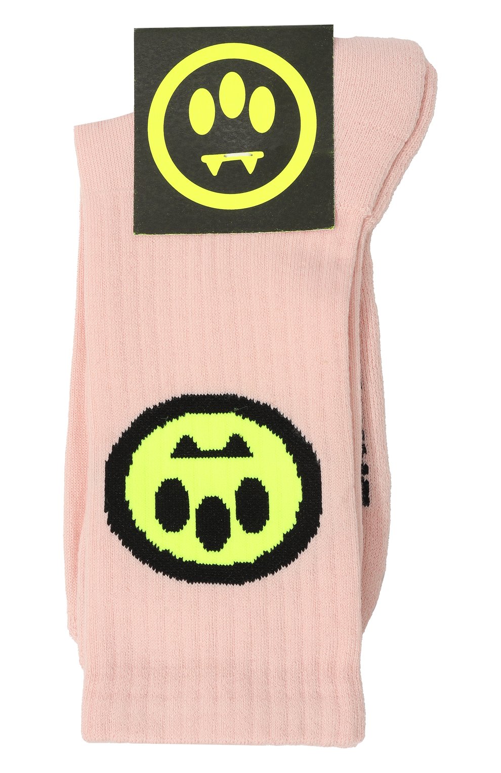 Хлопковые носки BARROW, арт. S4BWMAS0140, фото 1