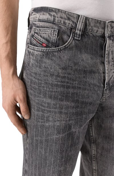 Джинсы 2010 d-macs DIESEL, арт. A16987/0ABCU, фото 5