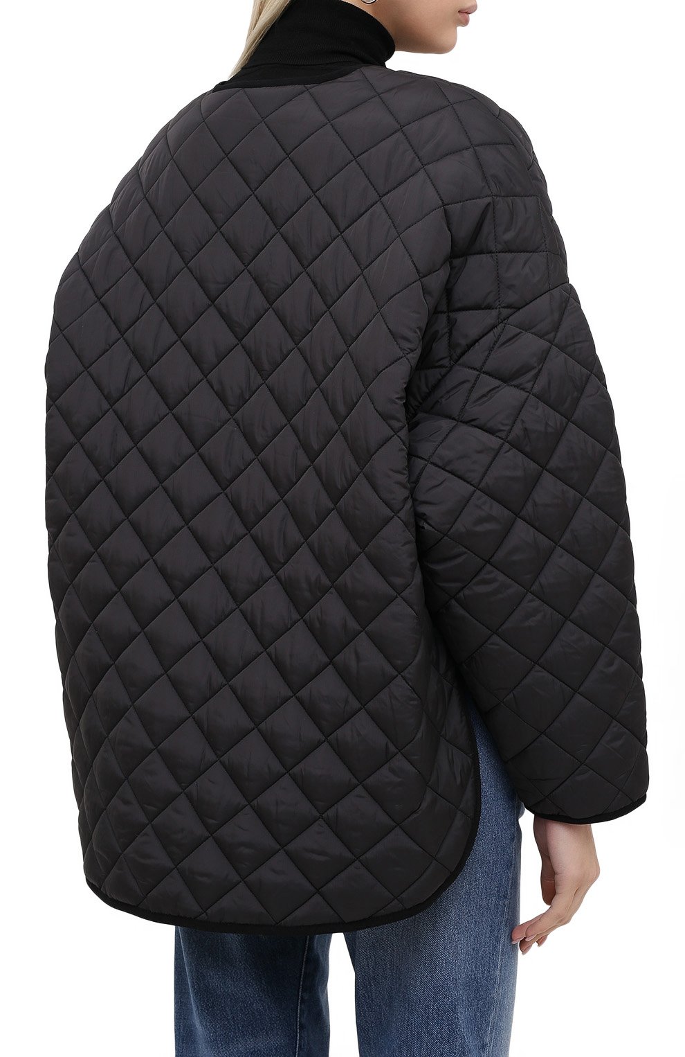 Куртка TOTEME, арт. DUBLIN 195-177-732, фото 4