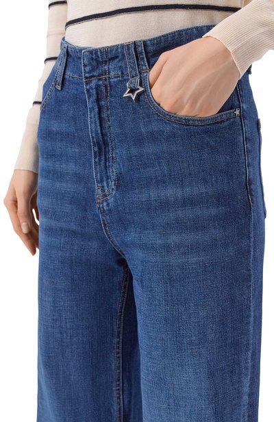 Джинсы LORENA ANTONIAZZI, арт. P2643PA43A/9945, фото 5