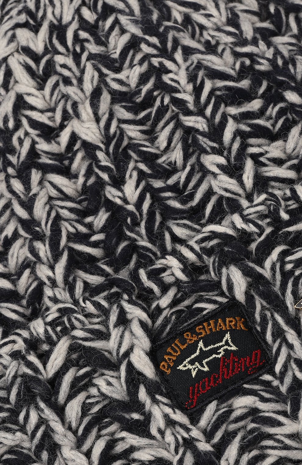 Шапка PAUL&SHARK, арт. 13317156, фото 3