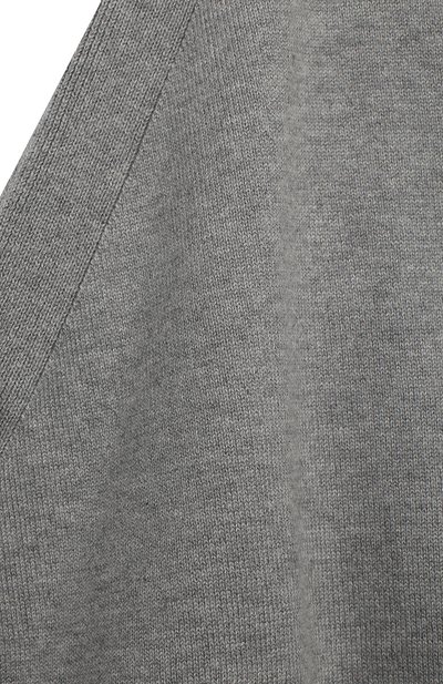 Кашемировая юбка OSCAR ET VALENTINE, арт. SKR01, фото 3