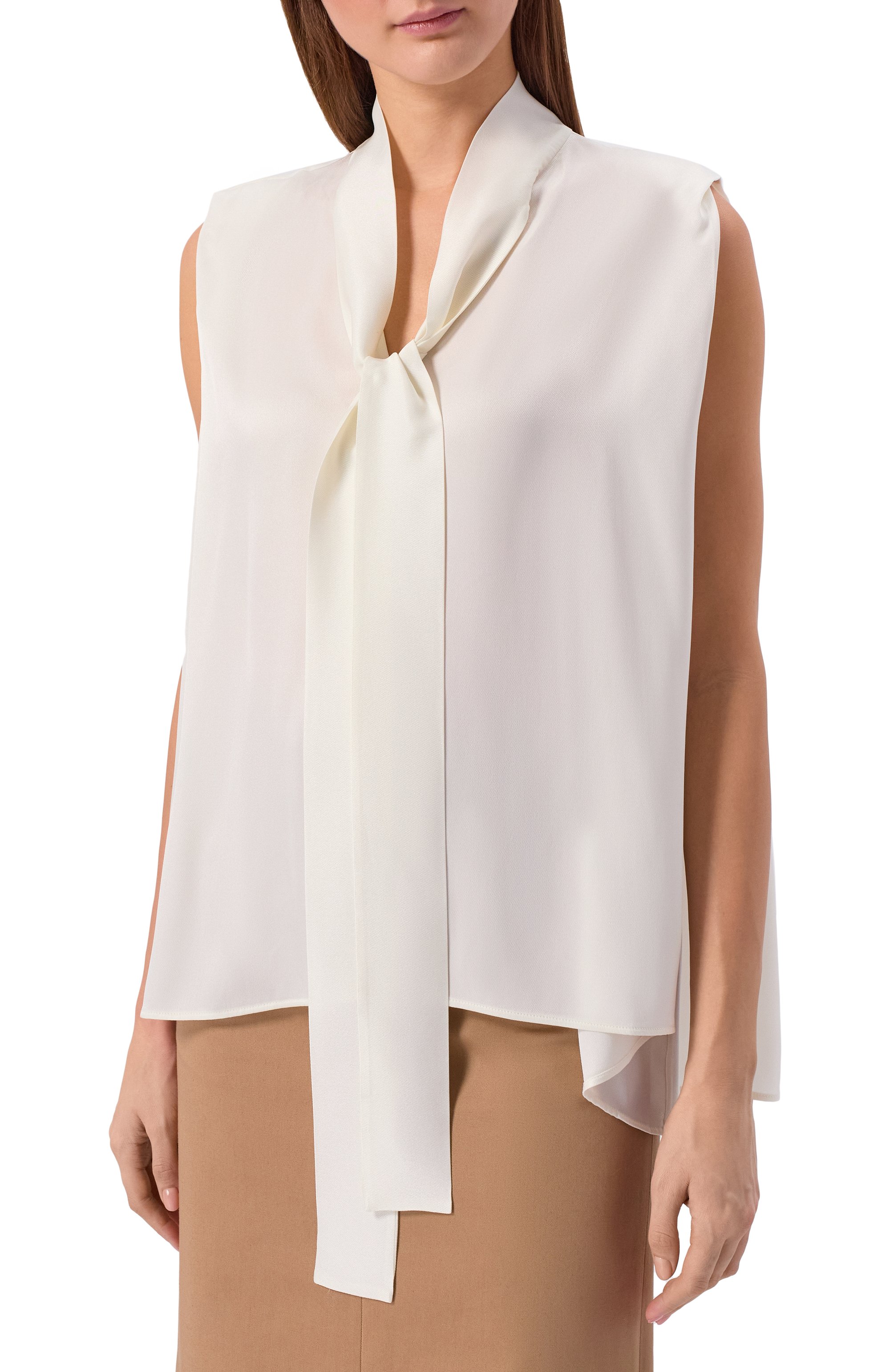 Топ LORENA ANTONIAZZI, арт. P2653TS19A/3612, фото 3