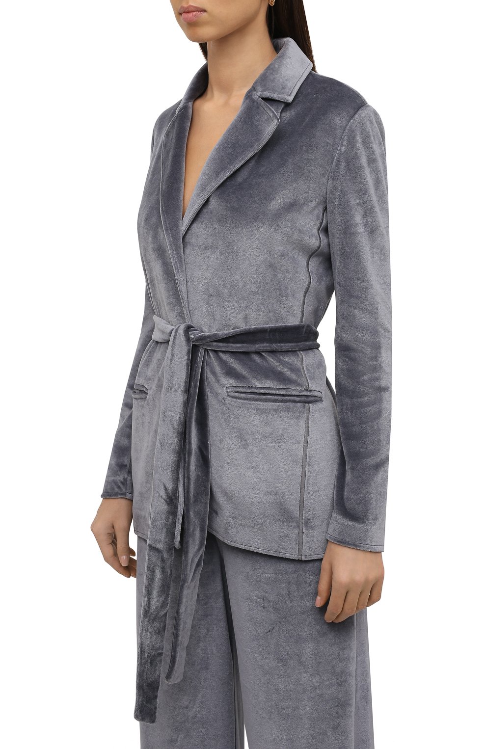 Костюм WEEKEND MAX MARA, арт. LUGLIO 39160916-ORVIETO 37861616, фото 2