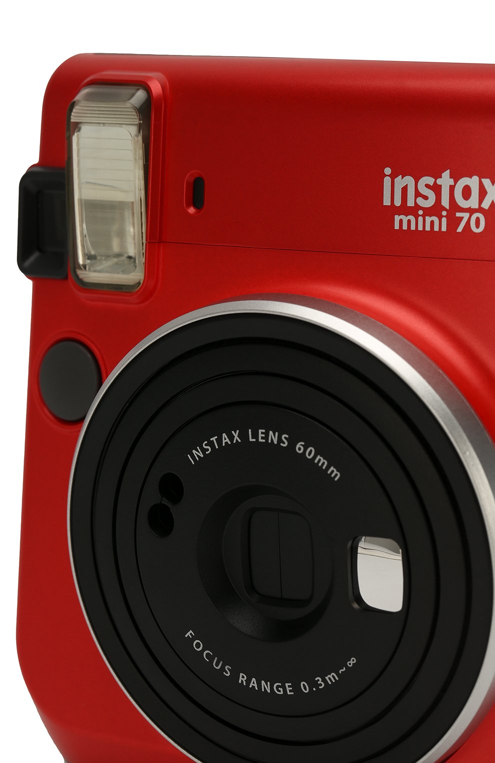 Фотоаппарат fujifilm instax mini 70 red  INSTAX, арт. 4547410321883, фото 3