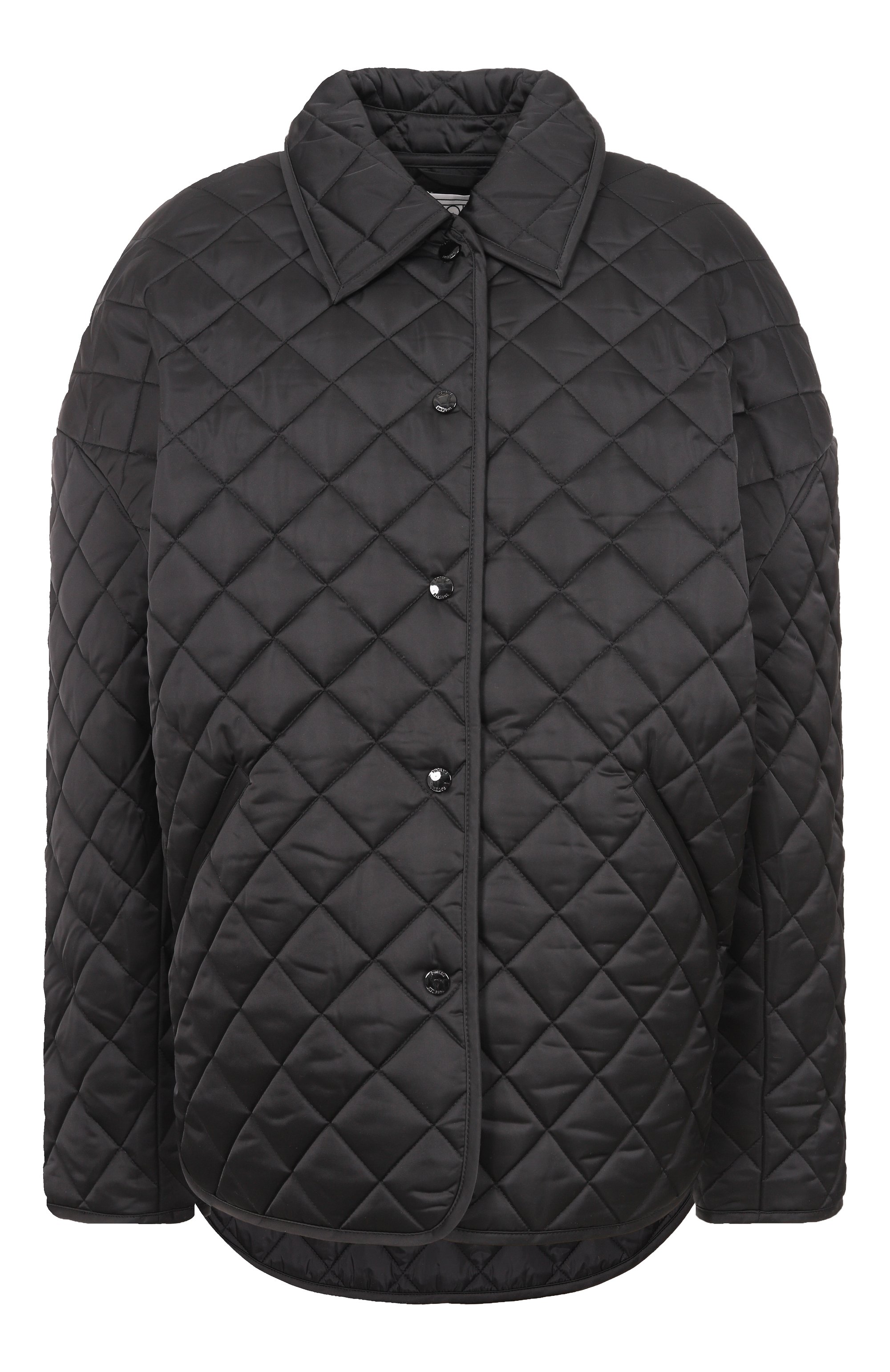 Куртка TOTEME, арт. 254-WR00200-FB0351, фото 1