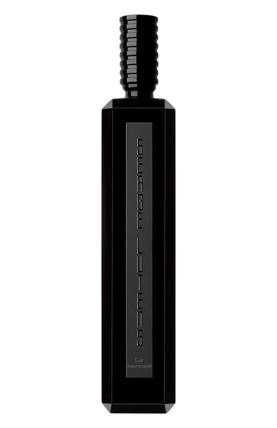 Мужской парфюмерная вода cuir mauresque (100ml) SERGE LUTENS, арт. 3700358123754