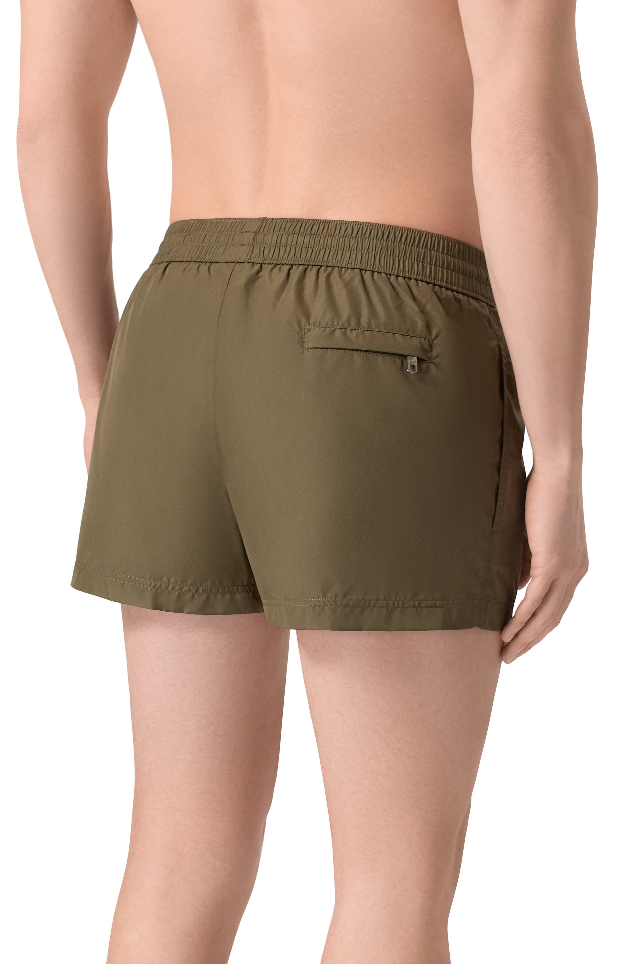 Плавки-шорты DOLCE & GABBANA, арт. M4E48T/0N0DK, фото 3