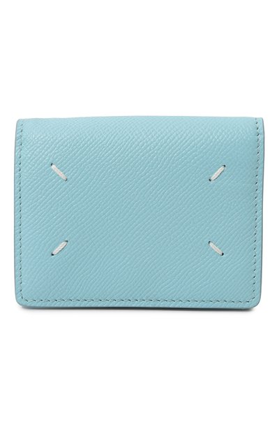 Кожаная ключница MAISON MARGIELA, арт. SA2UI0003/P4745, фото 1