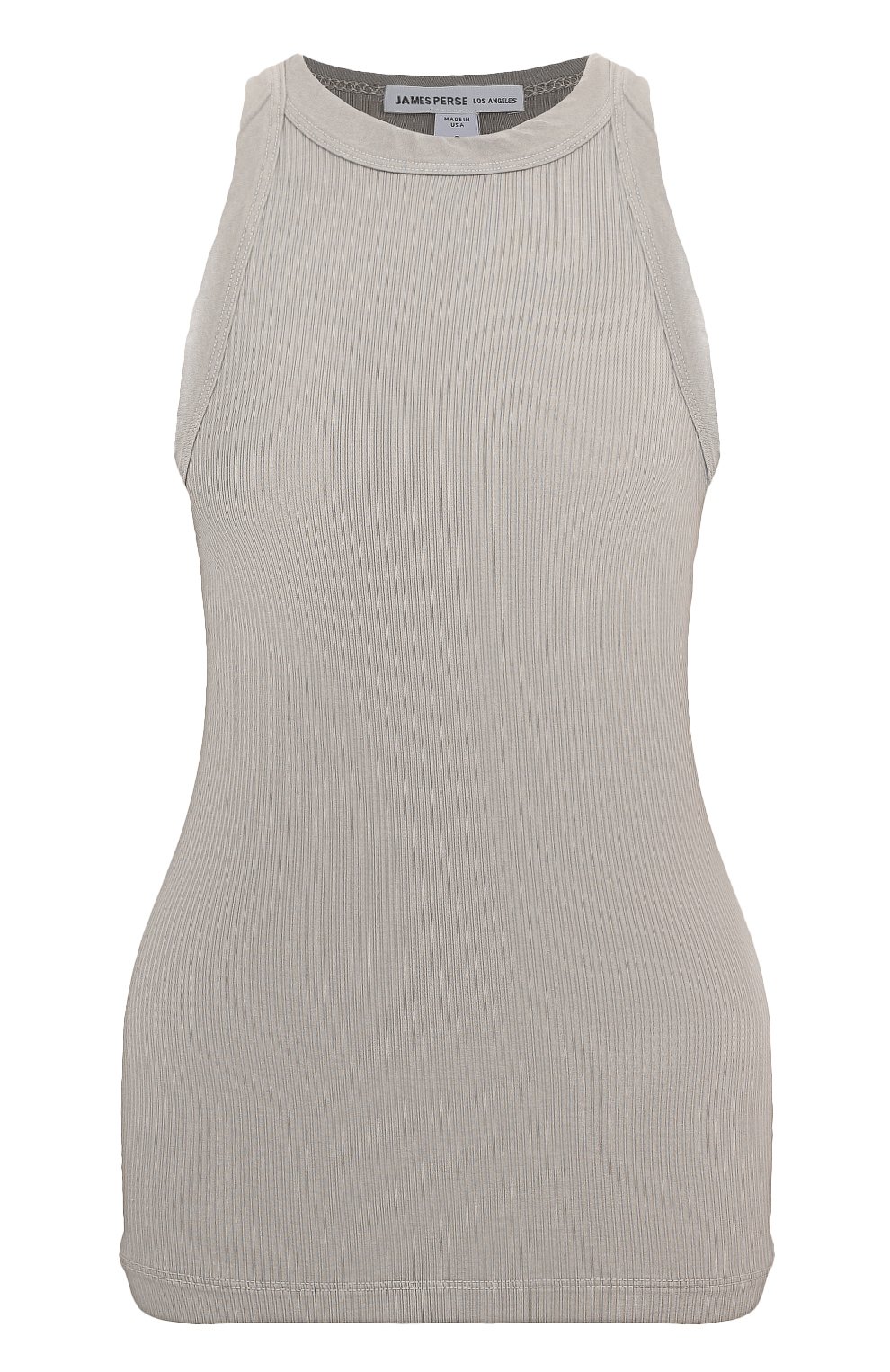 Хлопковая майка JAMES PERSE, арт. WNL3625, фото 1