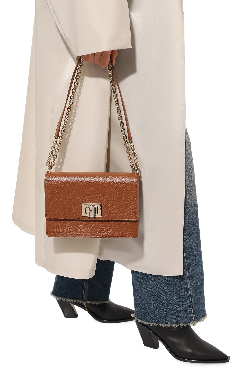 Сумка furla 1927 small FURLA, арт. BAFIACO/ARE000, фото 2