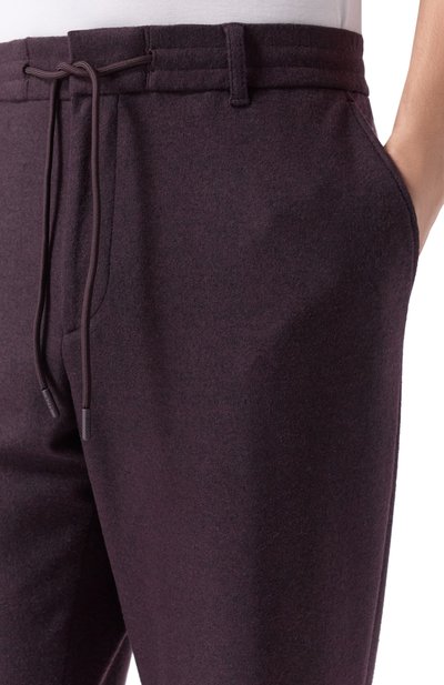 Брюки BOSS, арт. 50551542, фото 5