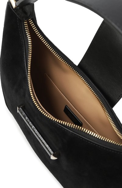 Сумка bar small JIMMY CHOO, арт. BARH0B0S0GZ, фото 5