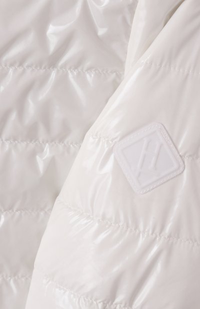 Утепленная куртка HERNO, арт. GI000018X/12220, фото 3