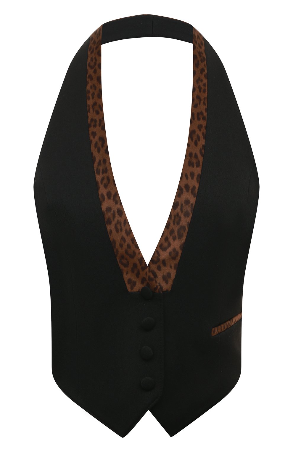 Жилет YULIAWAVE, арт. 1A2VT00500057LEOM, фото 1