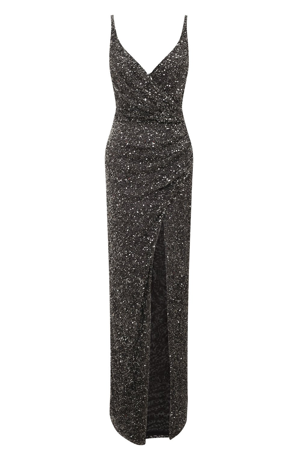 Платье с отделкой пайетками  SPERANZA COUTURE, арт. SC005, фото 1