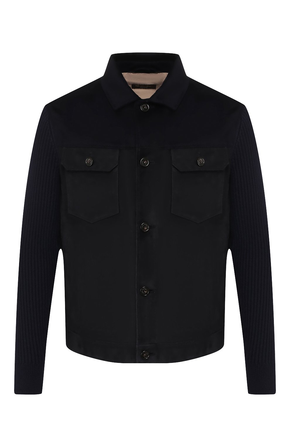 Замшевая куртка LORO PIANA, арт. FAI6826, фото 1