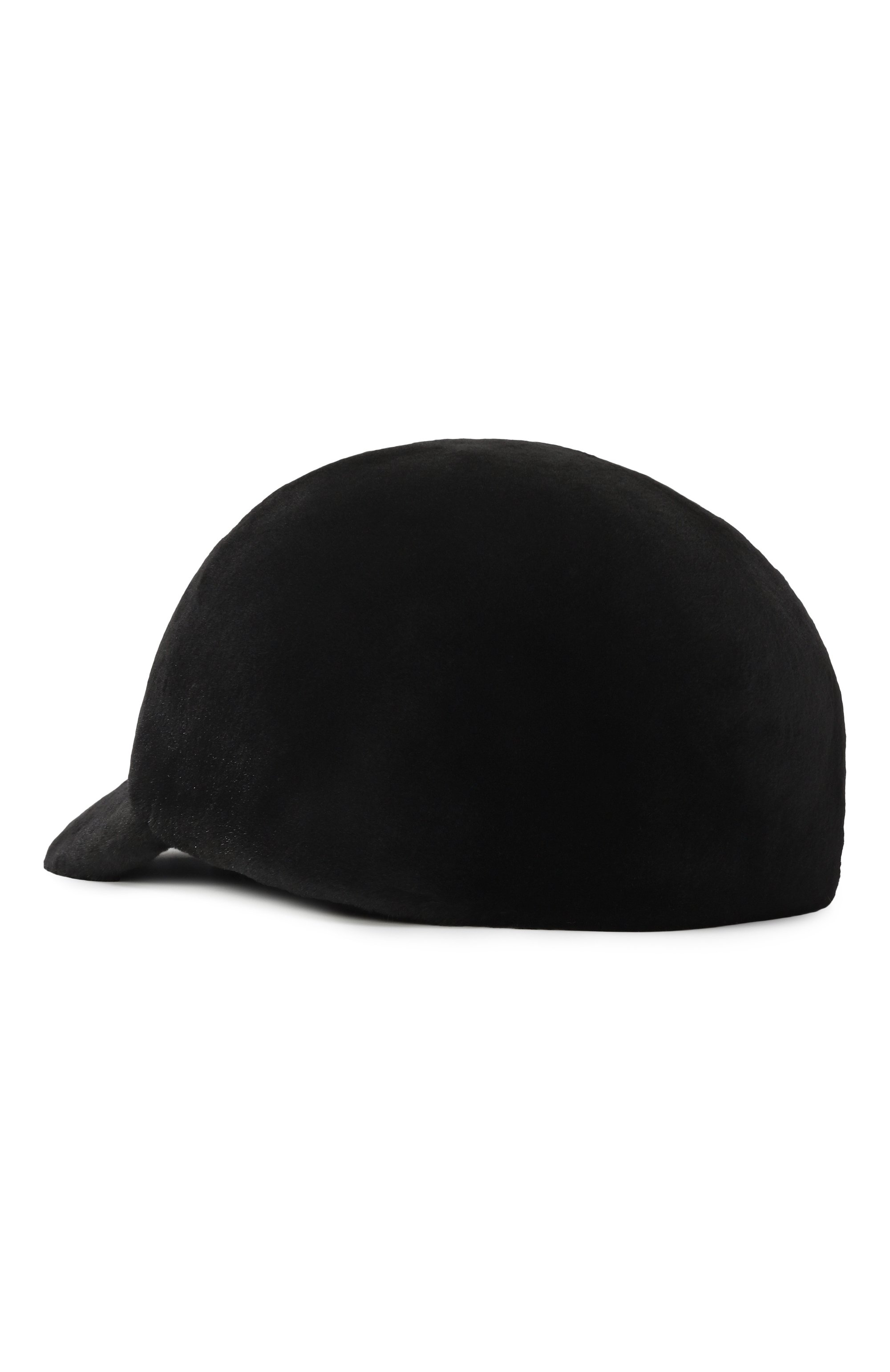 Меховая бейсболка из норки FURLAND, арт. 0000802150138600633, фото 2