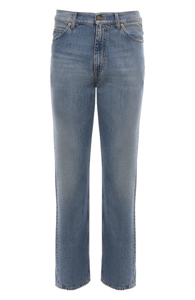 Джинсы GUCCI, арт. 675701 XDBQ4, фото 1