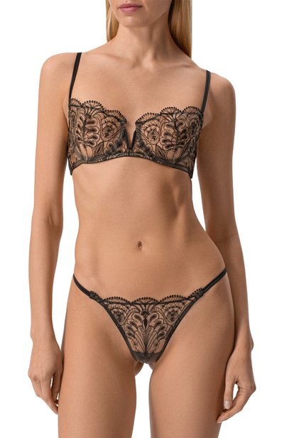 Трусы-стринги I.D. SARRIERI, арт. M8713, фото 2