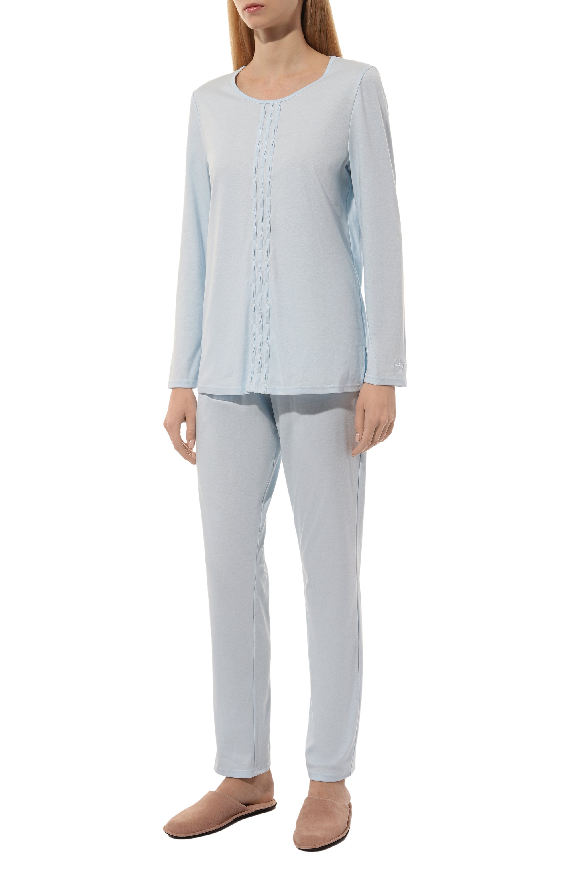 Хлопковая пижама FERAUD, арт. 3241207, фото 2