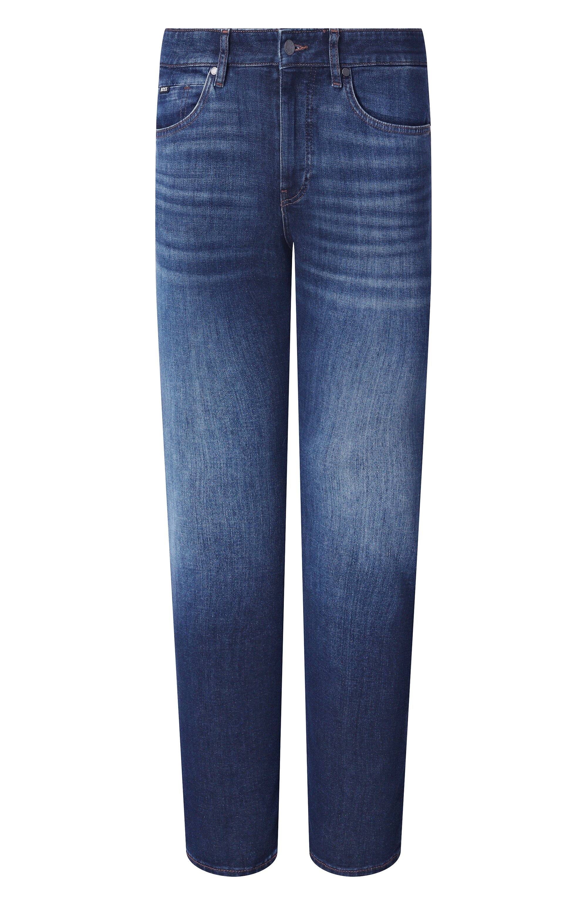 Джинсы delaware BOSS, арт. 50537390, фото 1