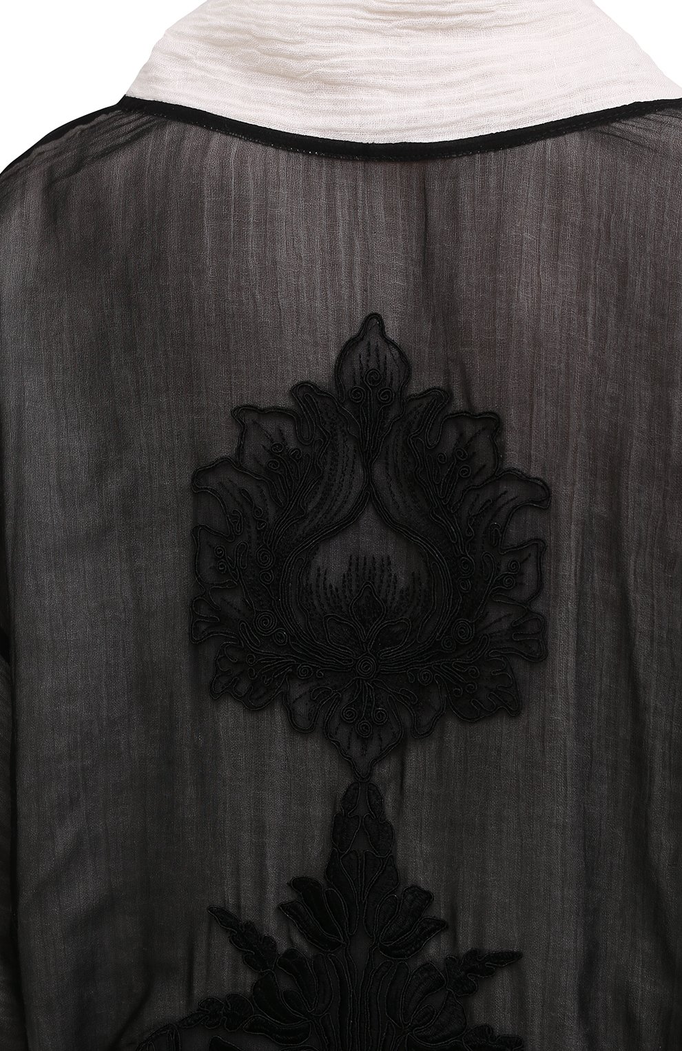 Туника-халат MAURIZIO, арт. MZS2/W07020273, фото 5