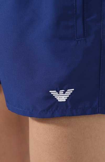 Плавки-шорты EMPORIO ARMANI, арт. 211752/0P438, фото 5