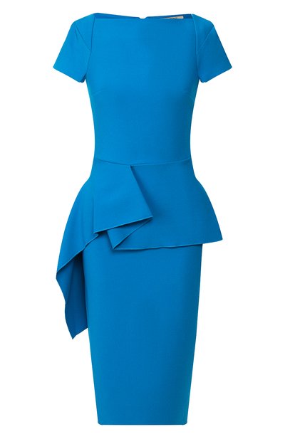 Платье ROLAND MOURET, арт. PS20/S0745/F2196, фото 1