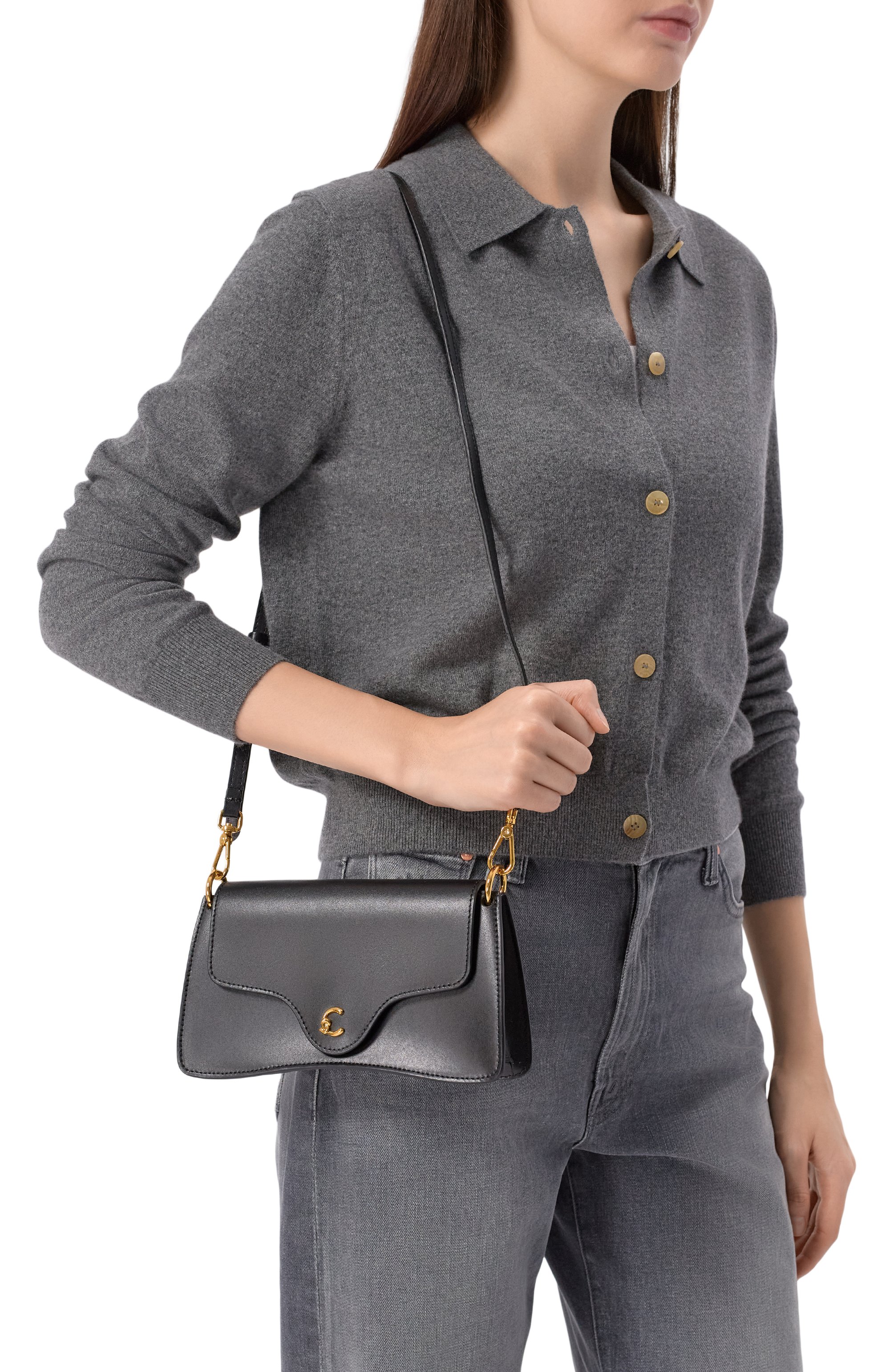 Сумка c-me COCCINELLE, арт. E5 SSK 27 01 01, фото 2