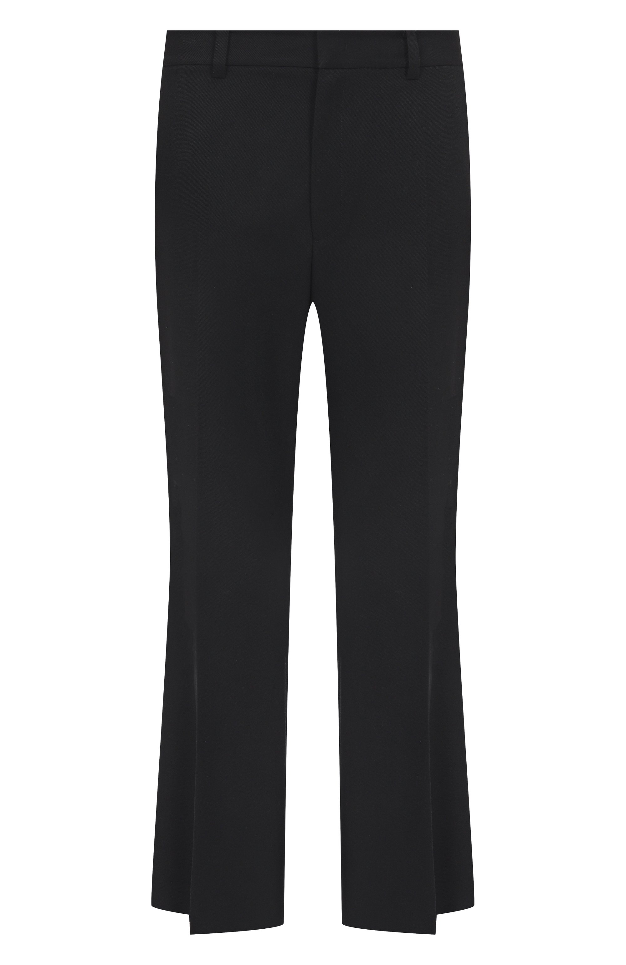 Шерстяные брюки JUUN.J, арт. JC5221P215, фото 1