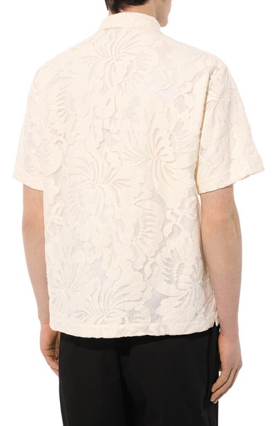 Рубашка N21, арт. G024/4708, фото 4