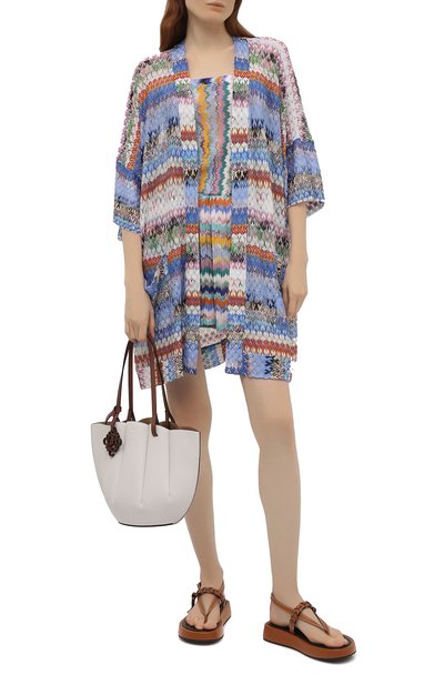 Комбинезон из вискозы MISSONI, арт. MM000038/BR00E8, фото 2