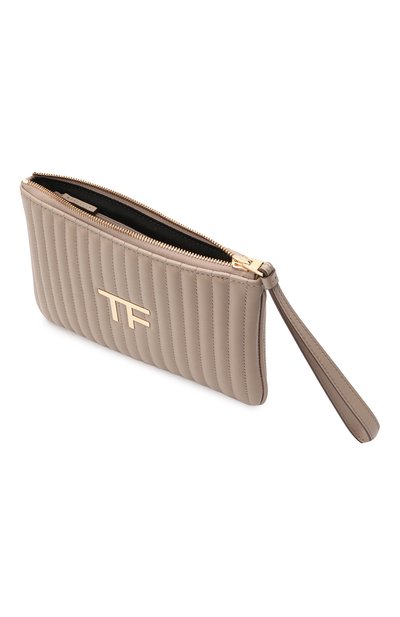 Клатч TOM FORD, арт. S0357T-ICL019, фото 4