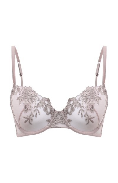 Женский бюстгальтер с мягкой чашкой LA PERLA, арт. 004072C