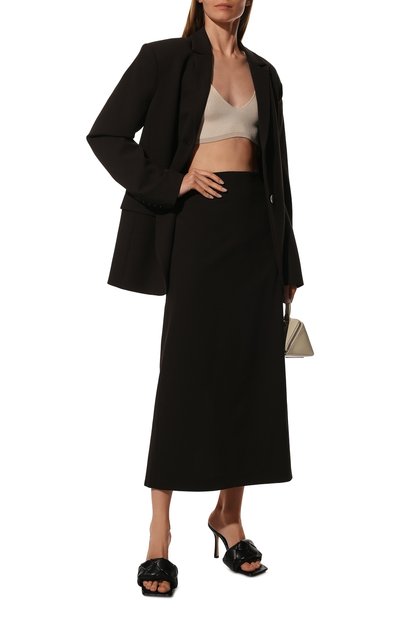 Шерстяная юбка AGREEG, арт. 08150434, фото 2