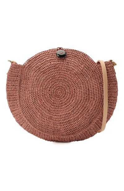 Сумка nova small SANS-ARCIDET, арт. N0VA BAG MA-C S21/XS, фото 5