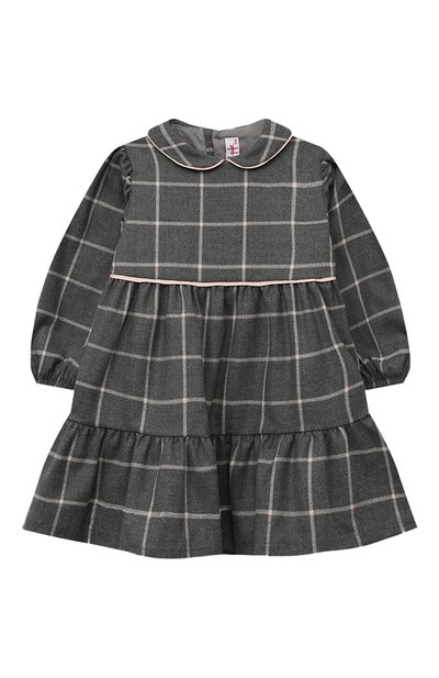 Платье IL GUFO, арт. A22VL511W3053/24M-36M, фото 1