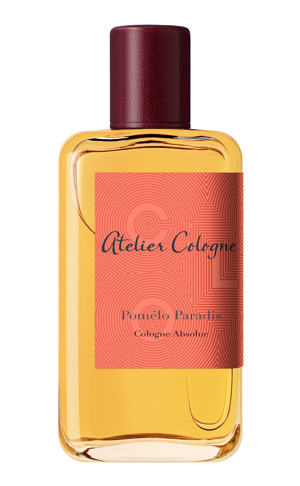 Парфюмерная вода pomelo paradis (100ml) ATELIER COLOGNE, арт. 3700591216039, фото 1