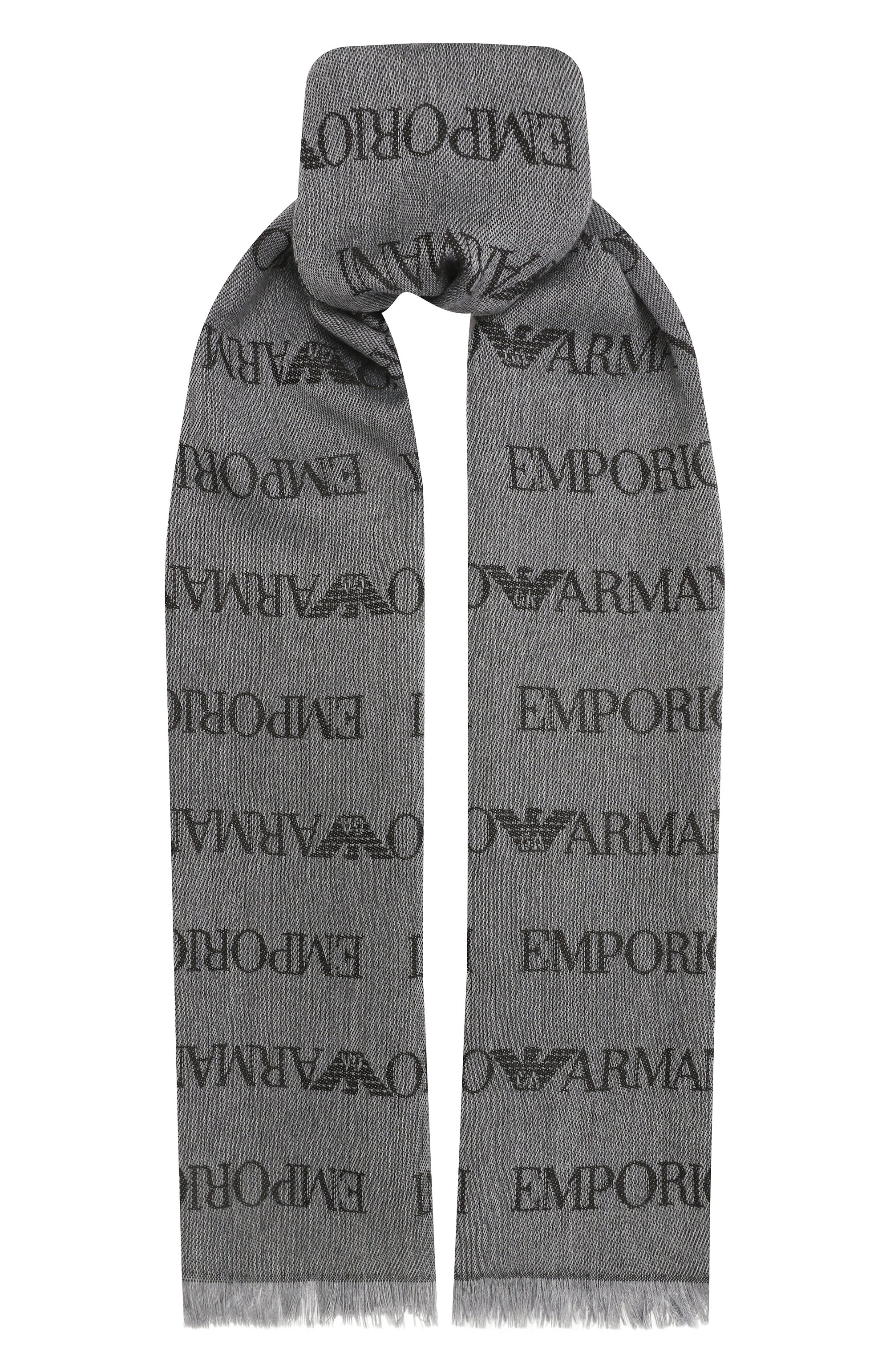 Шарф EMPORIO ARMANI, арт. 625060/CC786, фото 1