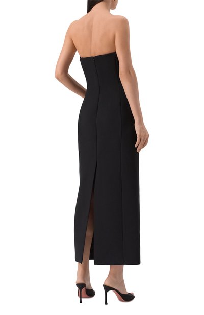 Платье KHAITE, арт. 54904114/YAEL, фото 4