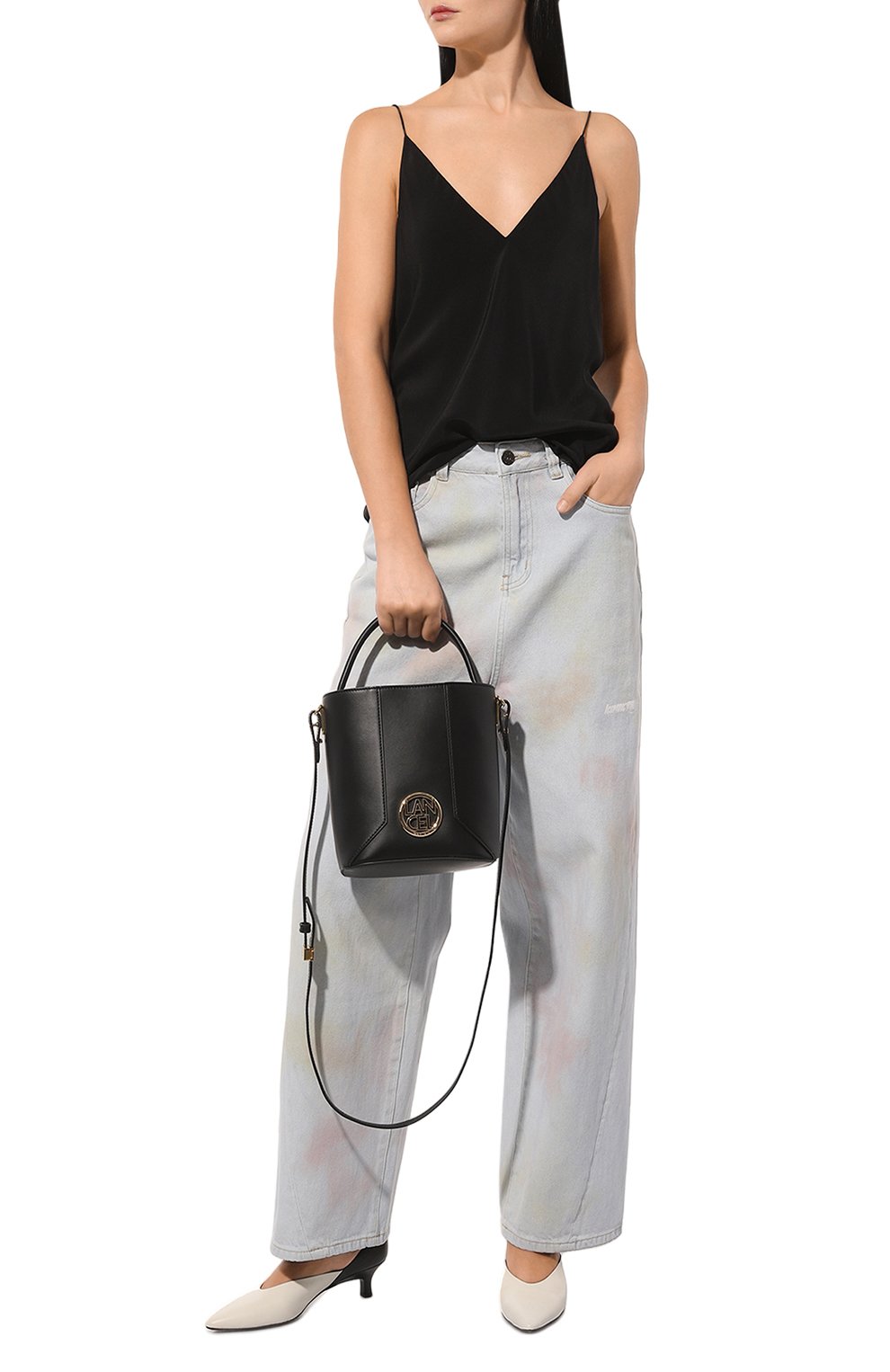 Сумка roxane LANCEL, арт. A12547, фото 7