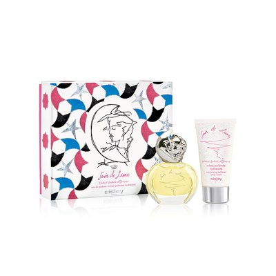 Набор soir de lune: парфюмерная вода + парфюмированный крем SISLEY, арт. 198053, фото 1