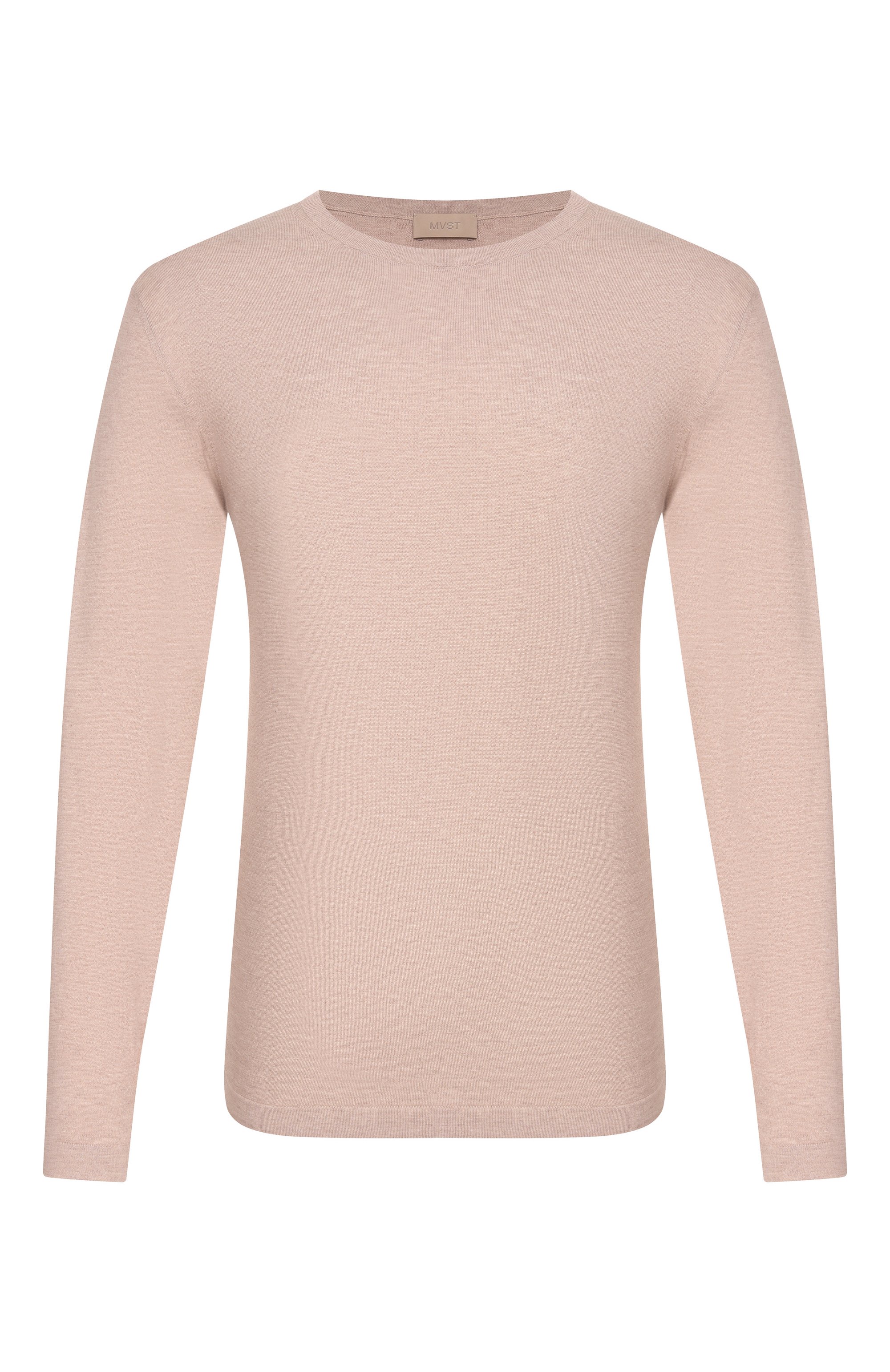 Хлопковый джемпер MVST, арт. M26.CSM.K407/FSI26, фото 1