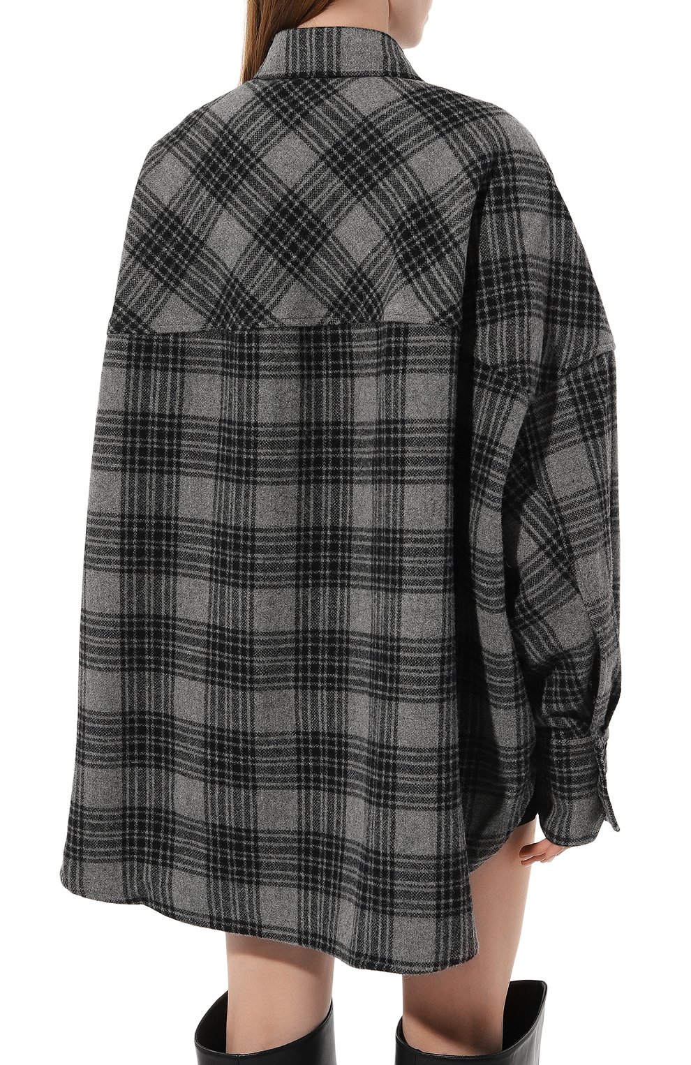 Рубашка PETAR PETROV, арт. F23B5A, фото 4