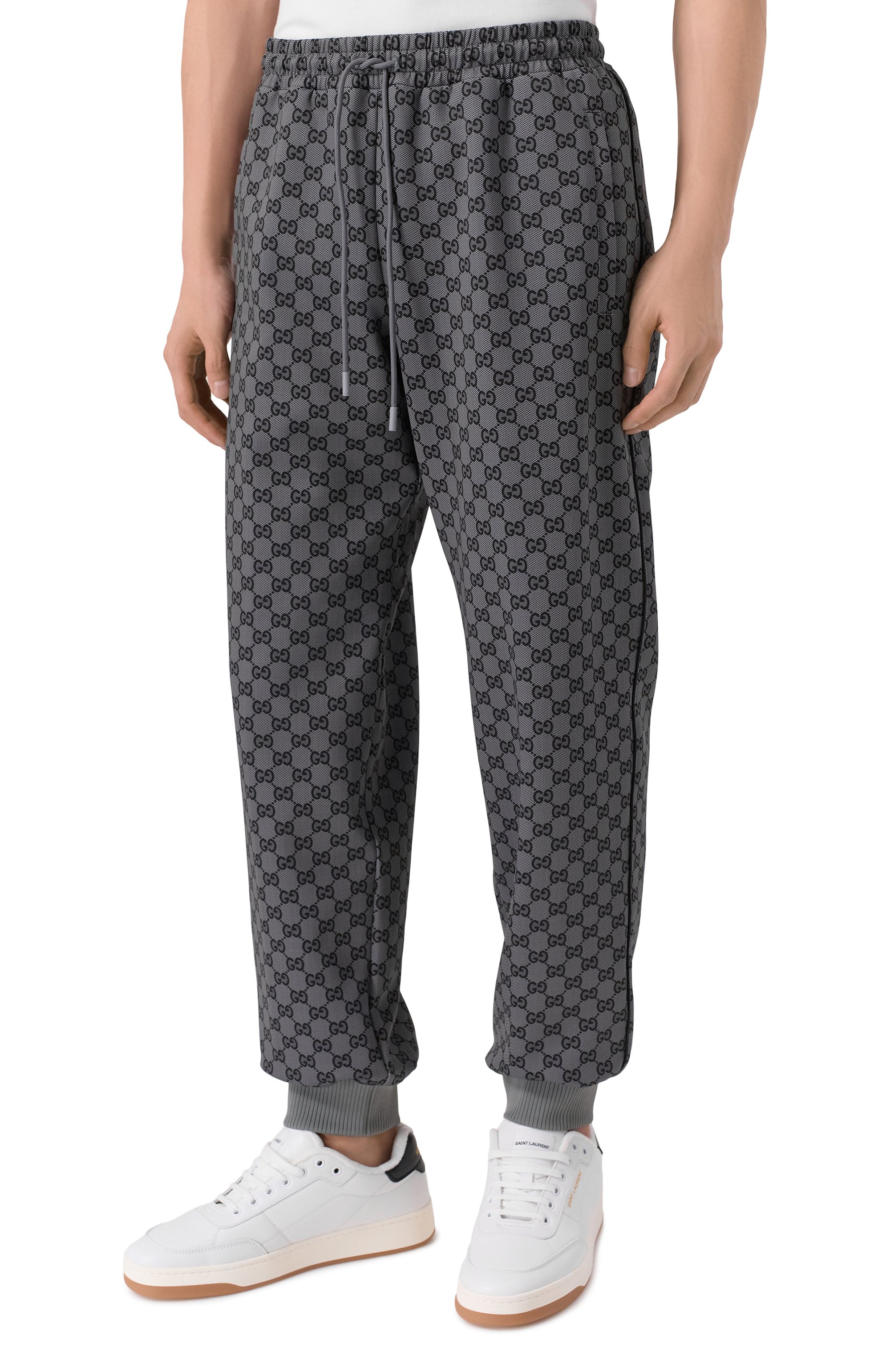 Джоггеры GUCCI, арт. 817724/XJG4X, фото 3